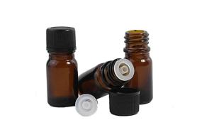 img 1 attached to 🌿 Enhance Your Aromatherapy Experience with Essential Bottles Orifice Aromatherapy Container