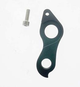 img 1 attached to Juscycling Derailleur Hanger Diamondback 32 68 060