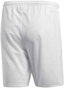 img 3 attached to 🏃 adidas Men's Parma 16 Shorts: High-Quality Performance Apparel