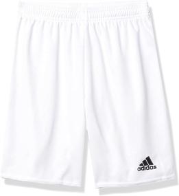 img 4 attached to 🏃 adidas Men's Parma 16 Shorts: High-Quality Performance Apparel