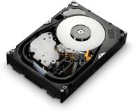 💾 hgst ultrastar 3.5-дюймовый 450гб 15000 об/мин sas 64 мб кэш enterprise hdd для улучшенной миссионерской производительности (0b23662) логотип