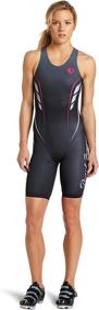 img 2 attached to Pearl Izumi Women's Sprint Tri Suit: Pro Performance for Triathlons