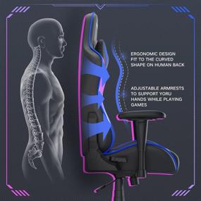 Hbada discount gaming chair