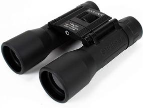 img 3 attached to 🔭 BLACK BARSKA Lucid 16x32 Compact Binoculars