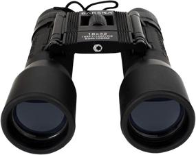 img 2 attached to 🔭 BLACK BARSKA Lucid 16x32 Compact Binoculars