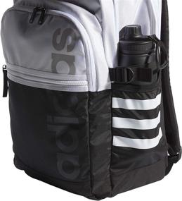 img 1 attached to 🎒 adidas Core Advantage II Backpack: The Ultimate Sports Companion
