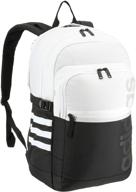 🎒 adidas core advantage ii backpack: the ultimate sports companion logo