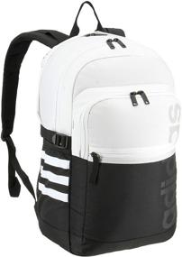 img 4 attached to 🎒 adidas Core Advantage II Backpack: The Ultimate Sports Companion