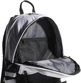 img 2 attached to 🎒 adidas Core Advantage II Backpack: The Ultimate Sports Companion