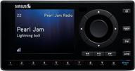 📻 sirius starmate 8 dock-and-play satellite radio with vehicle kit (discontinued) — sst8v1 by manufacturer logo