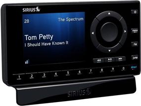 img 3 attached to 📻 Sirius Starmate 8 Dock-and-Play Satellite Radio with Vehicle Kit (DISCONTINUED) — SST8V1 by Manufacturer