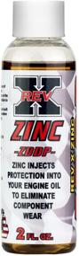 img 4 attached to REV X ZDDP Oil Additive Concentrated