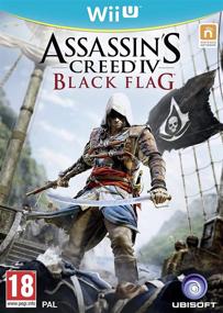 img 4 attached to Ubi Soft Assassins Creed IV Black