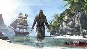 img 2 attached to Ubi Soft Assassins Creed IV Black