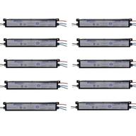 флюоресцентный электронный балласт robertson 120 277 vac isa259t8mv логотип