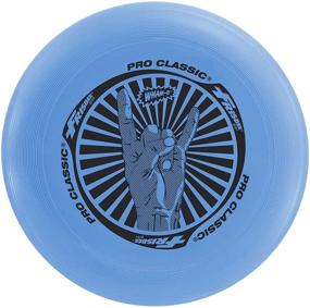 img 4 attached to 🌈 Exploring the Versatile Wham-O Pro-Classic U-Flex Frisbee: Colorful Options Await!