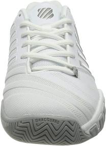 img 3 attached to K Swiss Womens Bigshot Tennis High Rise