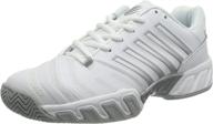 k swiss womens bigshot tennis high rise logo