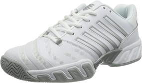 img 4 attached to K Swiss Womens Bigshot Tennis High Rise