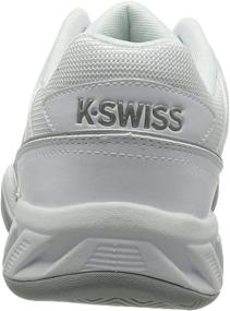 img 2 attached to K Swiss Womens Bigshot Tennis High Rise