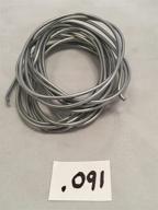 🔩 rotometals zinc wire 091 diameter: high-quality zinc wire for various applications logo
