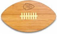 kansas chiefs touchdown cutting 16 inch logo