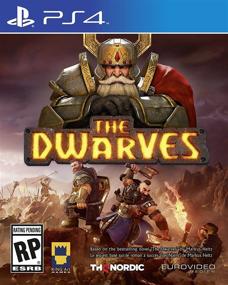img 4 attached to Dwarves PS4 PlayStation 4