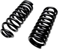 🚀 enhanced cc840 coil spring set by moog - boosted performance logo