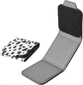 img 1 attached to FAOTUR Adjuster Leopard Adjuster Adults