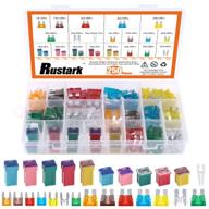 🔧 enhance your automotive toolbox with rustark automotive assortment standard assorted логотип