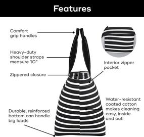 img 3 attached to 👜 SCOUT Daytripper: Lightweight Shoulder Bags for Women - Handbags & Wallets Available in Shoulder Bags
