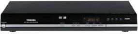 img 3 attached to Toshiba D-R550 DVD Recorder with 📀 Built-in Tuner – Upconverting to 1080p, Div-X Certified