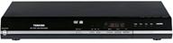 toshiba d-r550 dvd recorder with 📀 built-in tuner – upconverting to 1080p, div-x certified logo