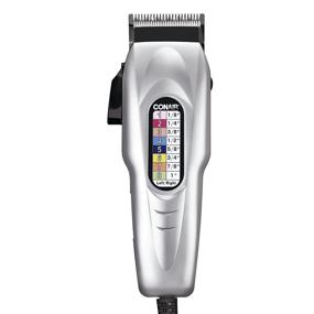 img 3 attached to 💇 Conair Number Cut 20-piece Hair Clipper: Effortless Precision in Hair Trimming