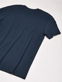 img 1 attached to 👕 Ultimate Comfort: XXLarge Volcom Crisp Short Sleeve Men's Clothing