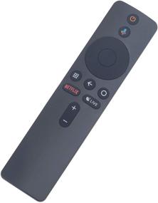 img 3 attached to XMRM 006 XMRM 006B Remote Replacement Netflix