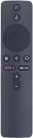 img 4 attached to XMRM 006 XMRM 006B Remote Replacement Netflix