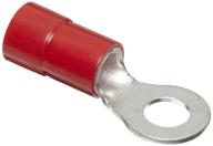morris products 11316 terminal insulated logo