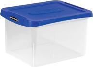 📦 fellowes heavy duty waterproof durable reinforced corner comfortable handle built-in rail portable file box (fel0086201) with enhanced seo logo