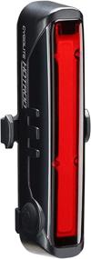 img 4 attached to 🚲 Cygolite Hotrod – 90 Lumen Bike Tail Light with 6 Night & Daytime Modes – Wide Glowing LEDs – Compact & Sleek Design – IP64 Water Resistant – Sturdy Flexible Mount – USB Rechargeable – Ideal for Busy Roads