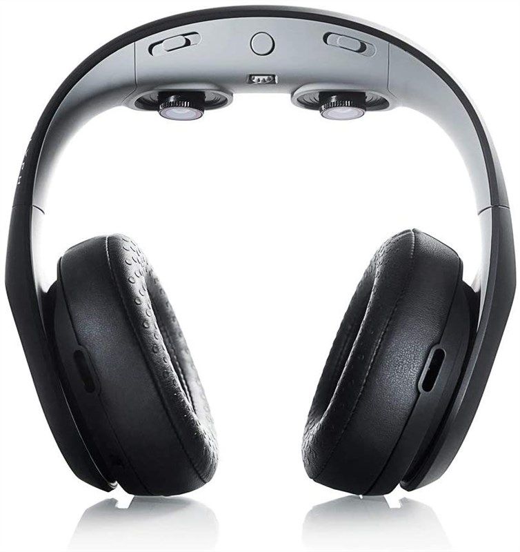 avegant ag101 headsets technology connecting 로고