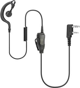 img 4 attached to Comm Guys Earpiece Compatible NX P1200