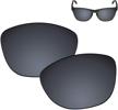 galvanic replacement lenses frogskins sunglasses men's accessories logo