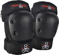 top-rated triple 8 ep 55 elbow pads for optimal protection логотип