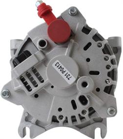 img 1 attached to New Alternator Replacement for Lincoln Town Car 1998 4.6L V8 - Compatible & Reliable!