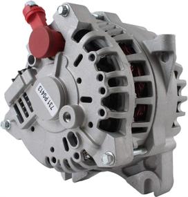 img 2 attached to New Alternator Replacement for Lincoln Town Car 1998 4.6L V8 - Compatible & Reliable!