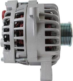 img 3 attached to New Alternator Replacement for Lincoln Town Car 1998 4.6L V8 - Compatible & Reliable!