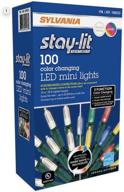 💡 staylit net clear 100ct: the ultimate illumination solution логотип