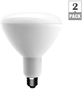 img 3 attached to 💡 Efficient EcoSmart Equivalent Dimmable LED Daylight: Brighten Your Space with Energy-Saving Illumination