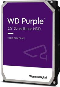 img 4 attached to Purple 4TB Surveillance Hard Drive